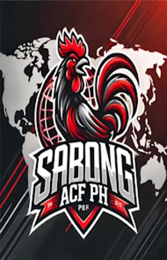 acf sabong app|ACF Chefs .